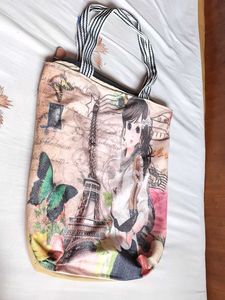 Beautiful Tote Bag