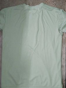 Stylish Graphic Print T-Shirt