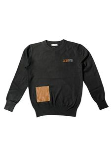 Loewe Wool Blend Sweater