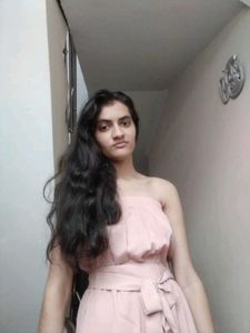 Off shoulder Jumpsuit