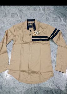 Men Shirt L size