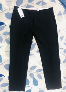 Best Black Formal Trousers