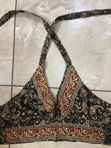 Halter Top