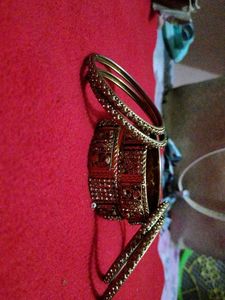 Metal Bangles