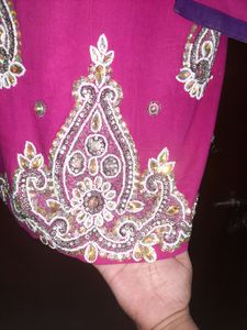 💥Sale👗Havey Work Dress..