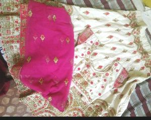 🆓🚚+🆓🎁 Embroidered Lehenga