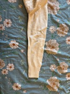 Wollen Sweater For Women