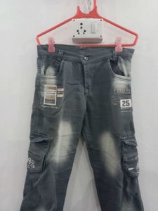 Denim Jeans