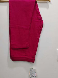 Kurta And Leggings Set