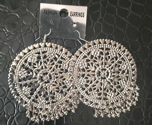 Stylish Earings