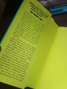 What&#39;s His Face Gordon Korman Hardcover