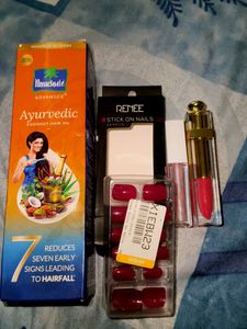 Beauty Care Combo Sets
