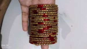 Girl's Bangles