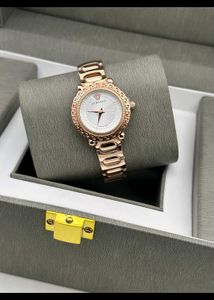 Versace Watch For Women New Stock