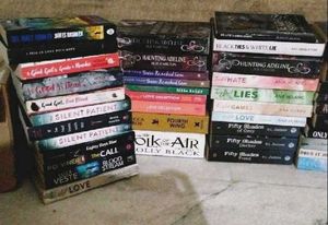 Books Sale