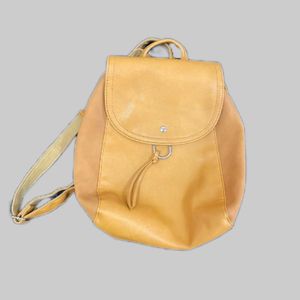 PU Backpack