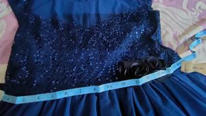 Frock ( 12 to 13 Years)