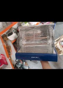 Bajaj Room Heater