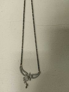 Elegant Mangalsutra Necklace