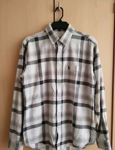 Original Ralph Lauren Plaid Shirt