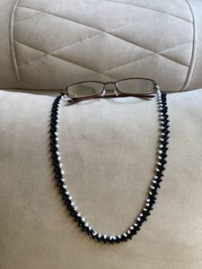 Crochet Neck String For Spectacles