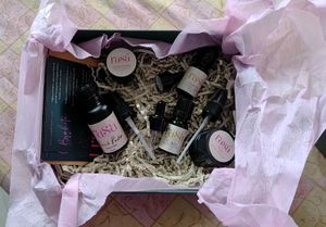 Rasa Beauty Full Set