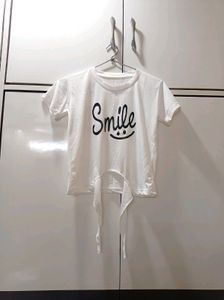 Crop Top For Women