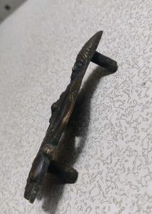 Brass Item