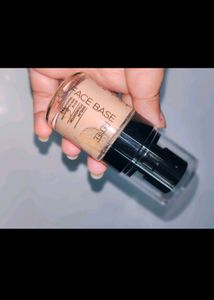 Combo Makeup Kit