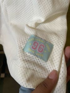 Tokyo Basketball Shirt