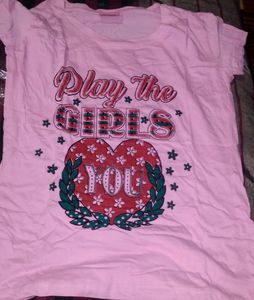 6 Tshirt