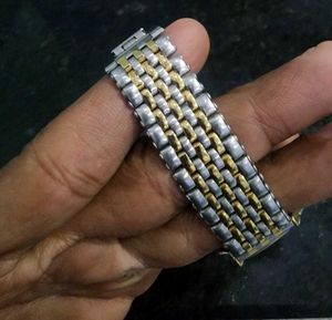 Vintage Bentex Watch