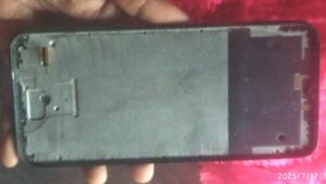 Tecno Spark