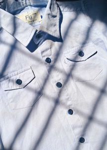 Baby Boys Shirt💙
