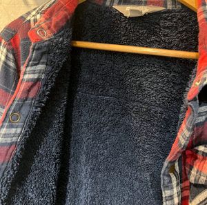 Men&#39;s Winter Jacket