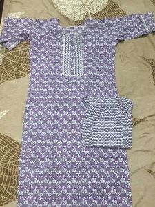 Combo 4 Kurta Set