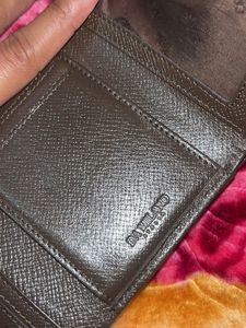 DA Milano Wallet
