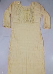 Women Kurti