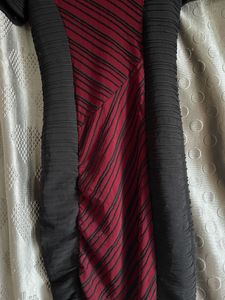 Maxi Body on Dress