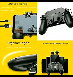 Gaming Trigger