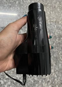 Hair Dryer