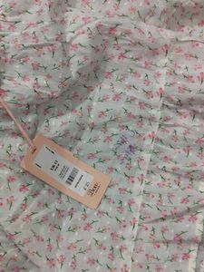 Thrifted Cute Top