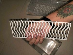 Storage Containers Box (Set of 2)