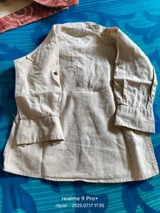 Party Wear Kurta Pajama