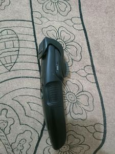 Brand New Trimmer (Not Even Used For A Single tym)