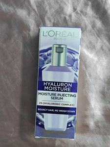 Loreal Hair Serum