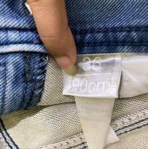 New Jeans