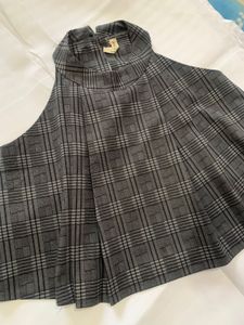 Halter Neck Top