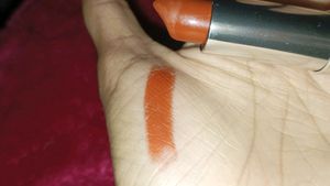 Maybelline New York Lipstick
