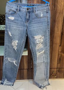 Denim Jeans